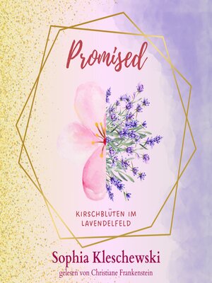 cover image of Promised